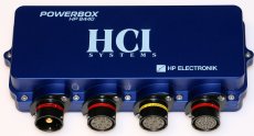 BOX PRIVATE LABEL HCI